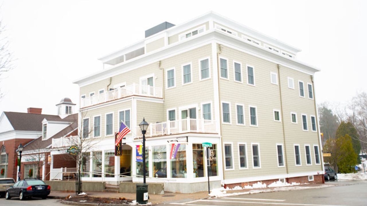Photo of Outdoor in Kennebunk