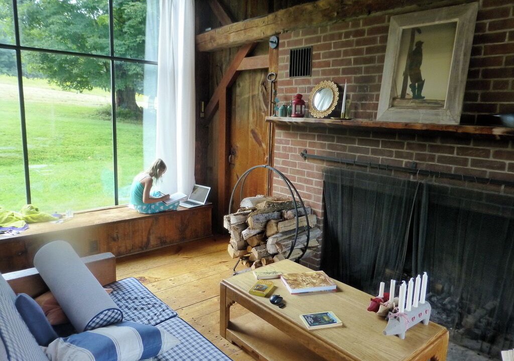 Photo of Livingroom in Monterey