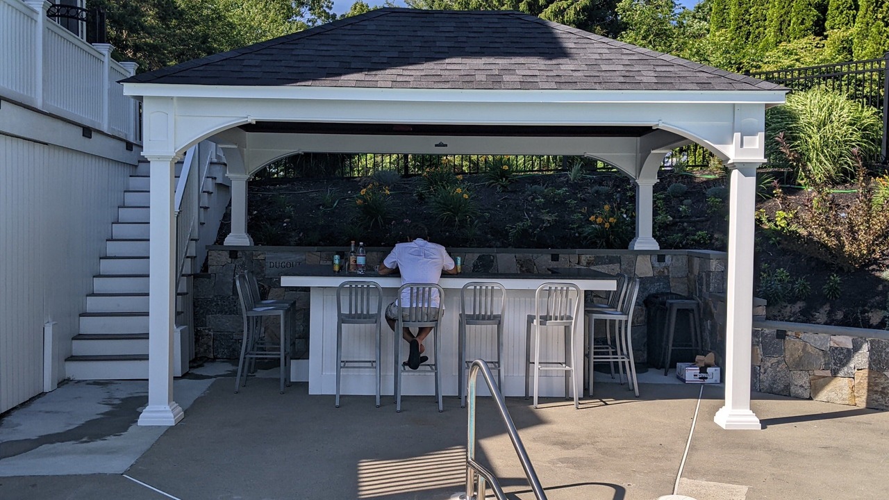 Photo of Outdoor in New Seabury