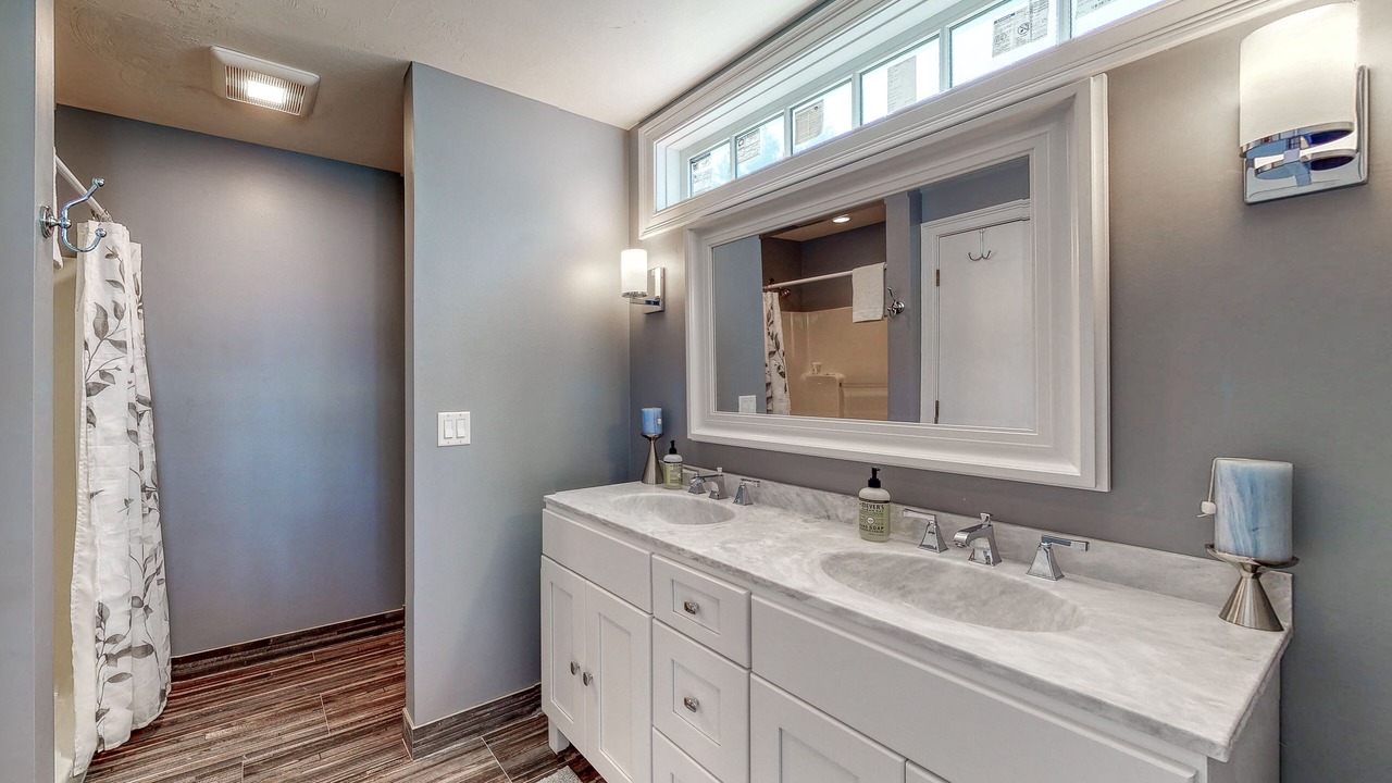 Photo of Bathroom in Center Ossipee