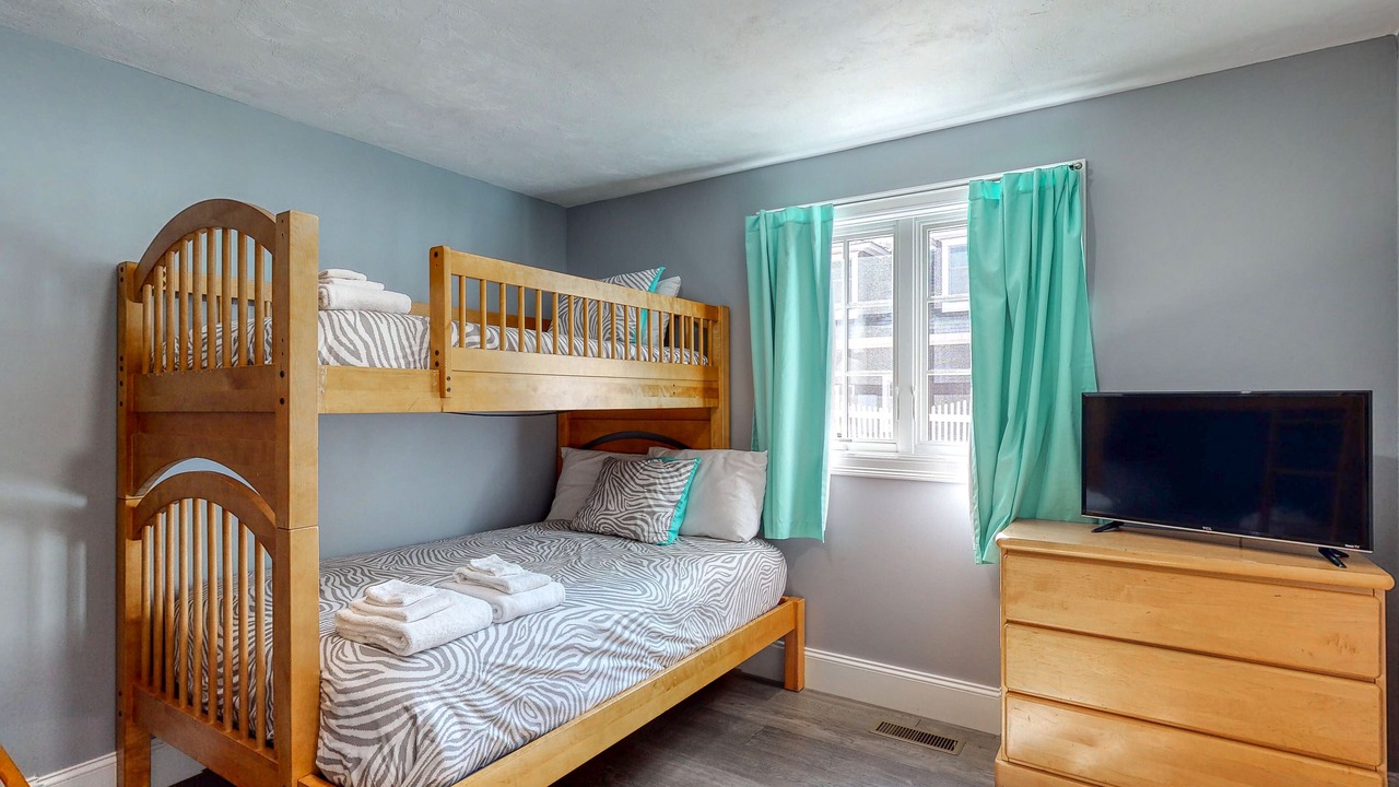 Photo of Bedroom in Center Ossipee