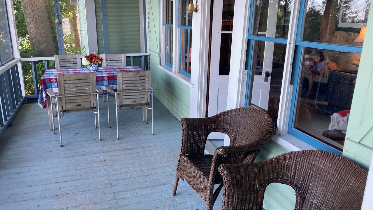 Photo of Outdoor in Colchester