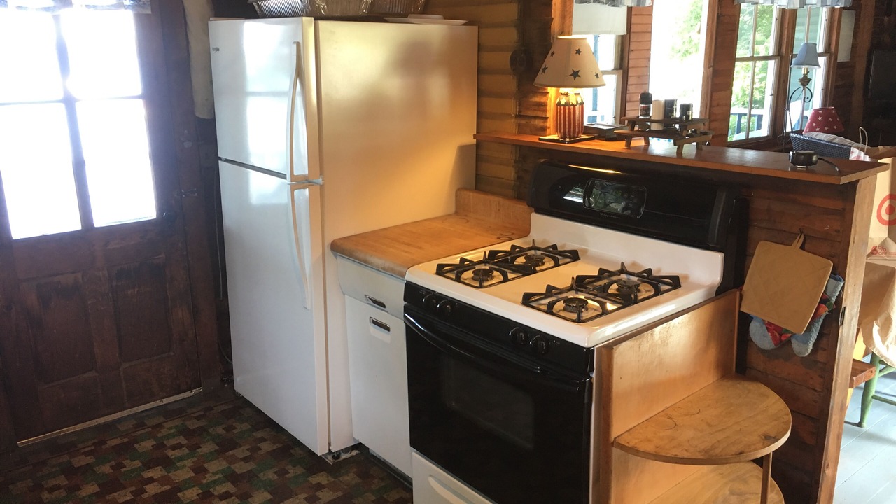 Photo of Kitchen in Colchester