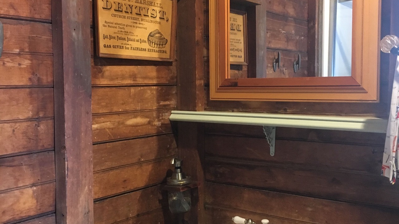 Photo of Bathroom in Colchester