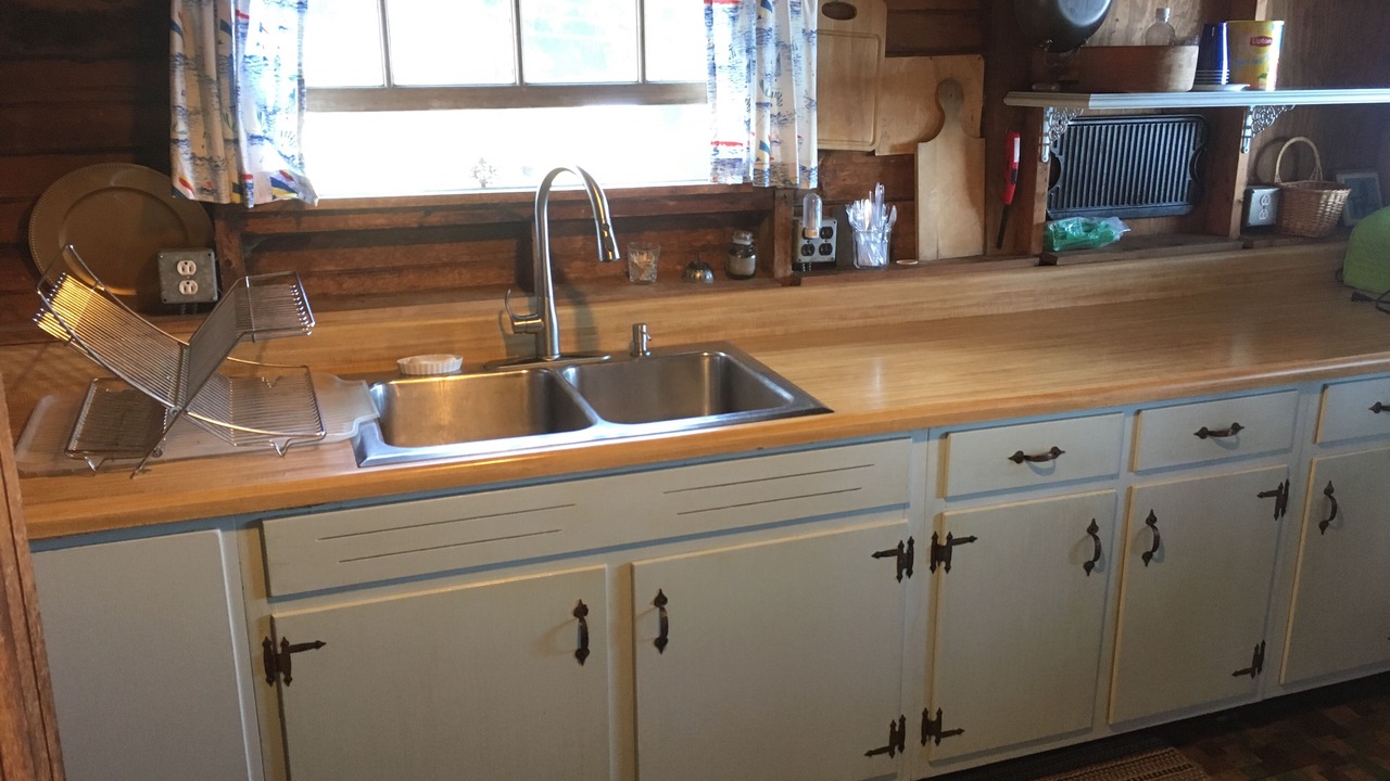 Photo of Kitchen in Colchester