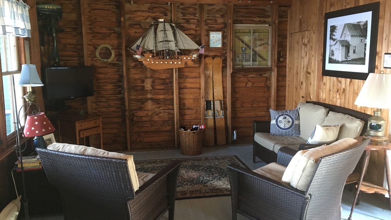 Photo of Livingroom in Colchester