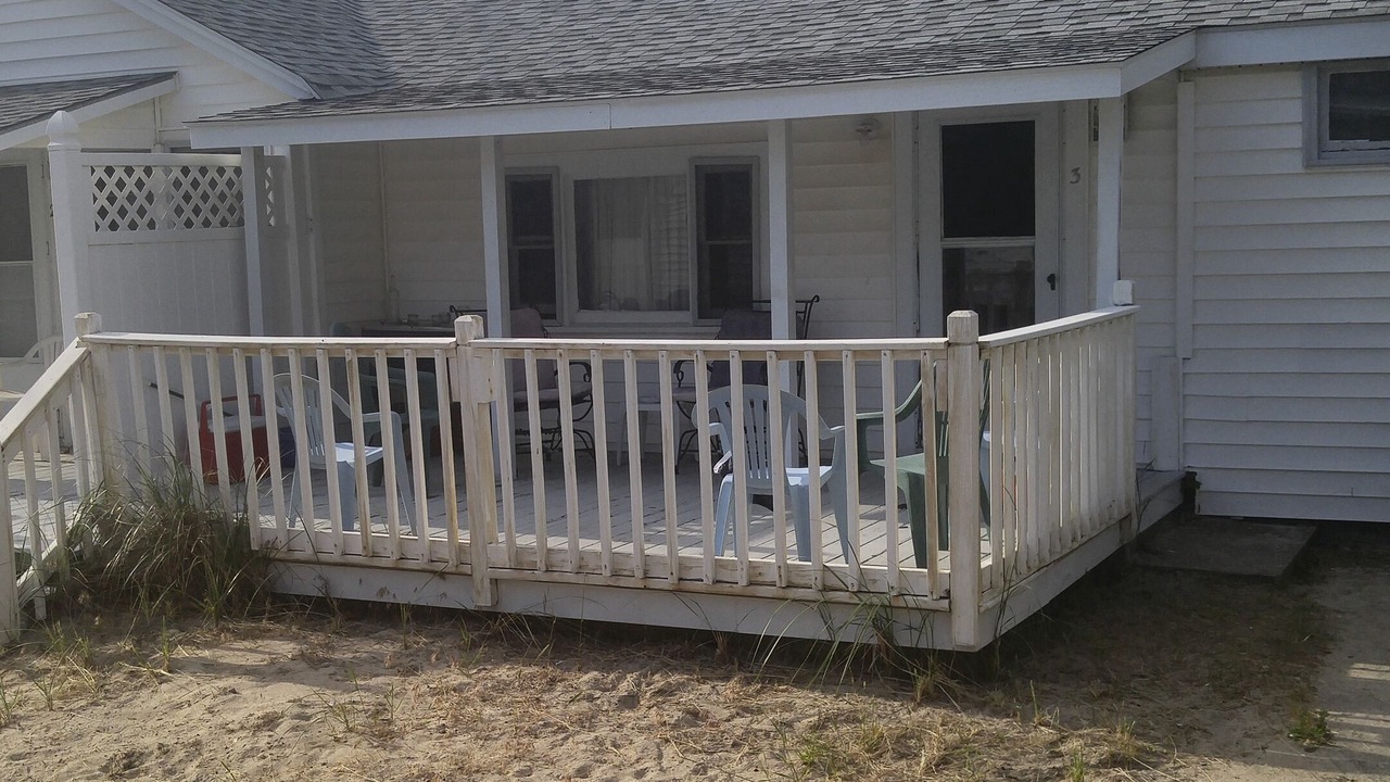 Photo of Outdoor in Hampton