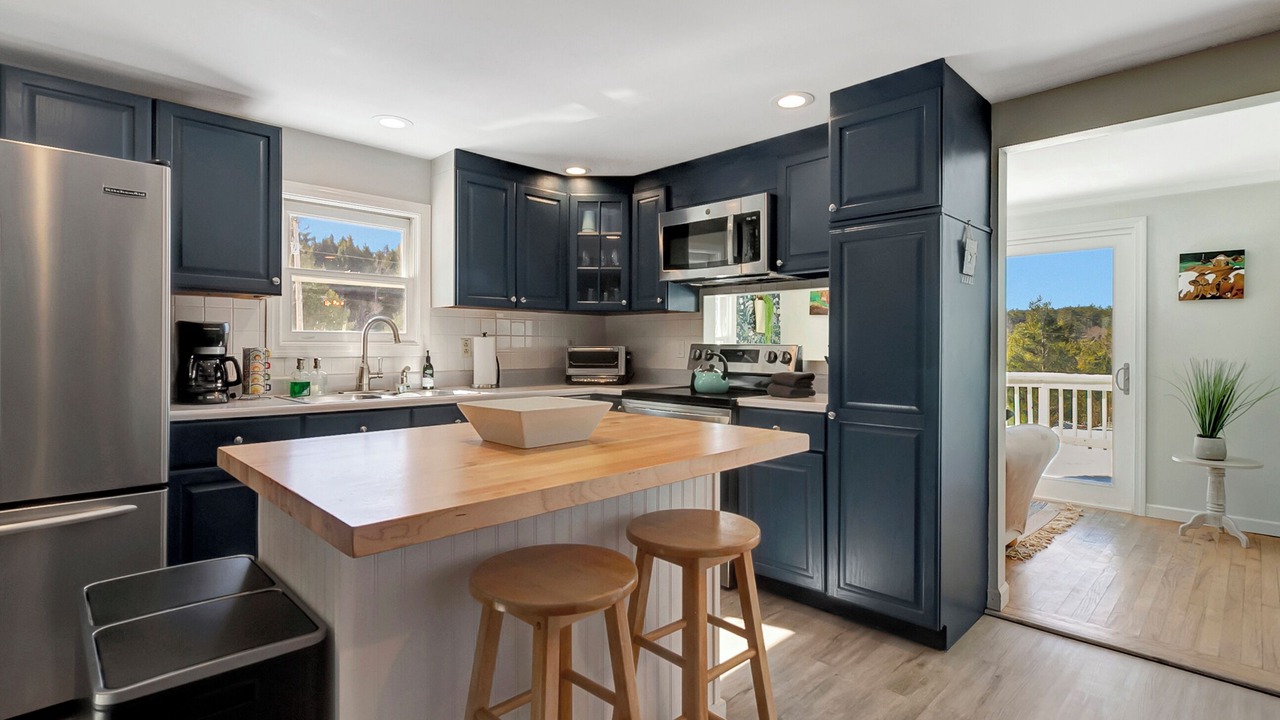 Photo of Kitchen in Londonderry