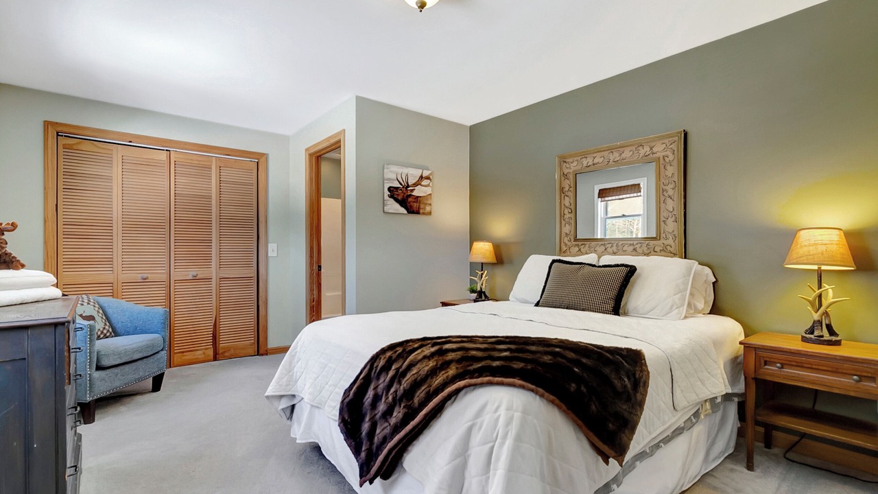 Photo of Bedroom in Londonderry