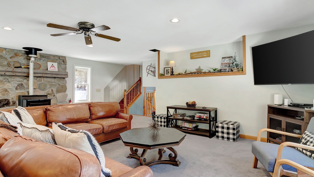 Photo of Livingroom in Londonderry