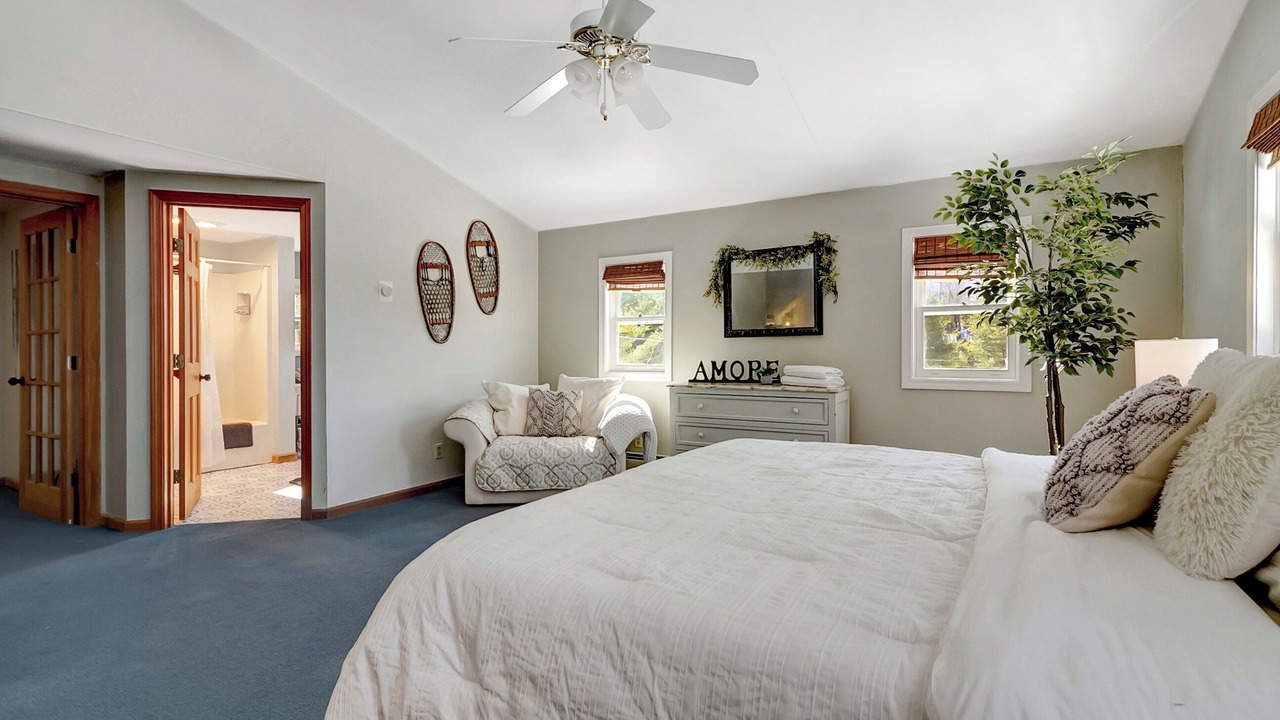 Photo of Bedroom in Londonderry