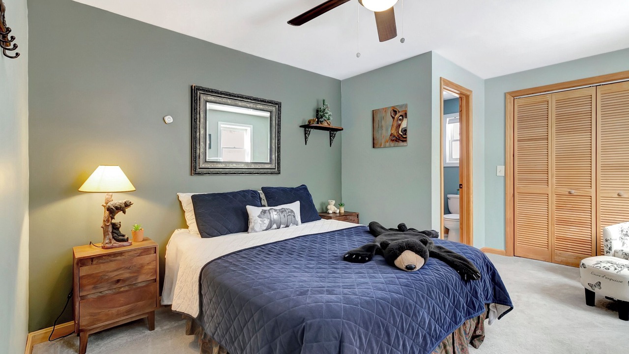 Photo of Bedroom in Londonderry