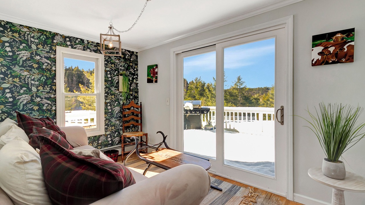 Photo of Livingroom in Londonderry