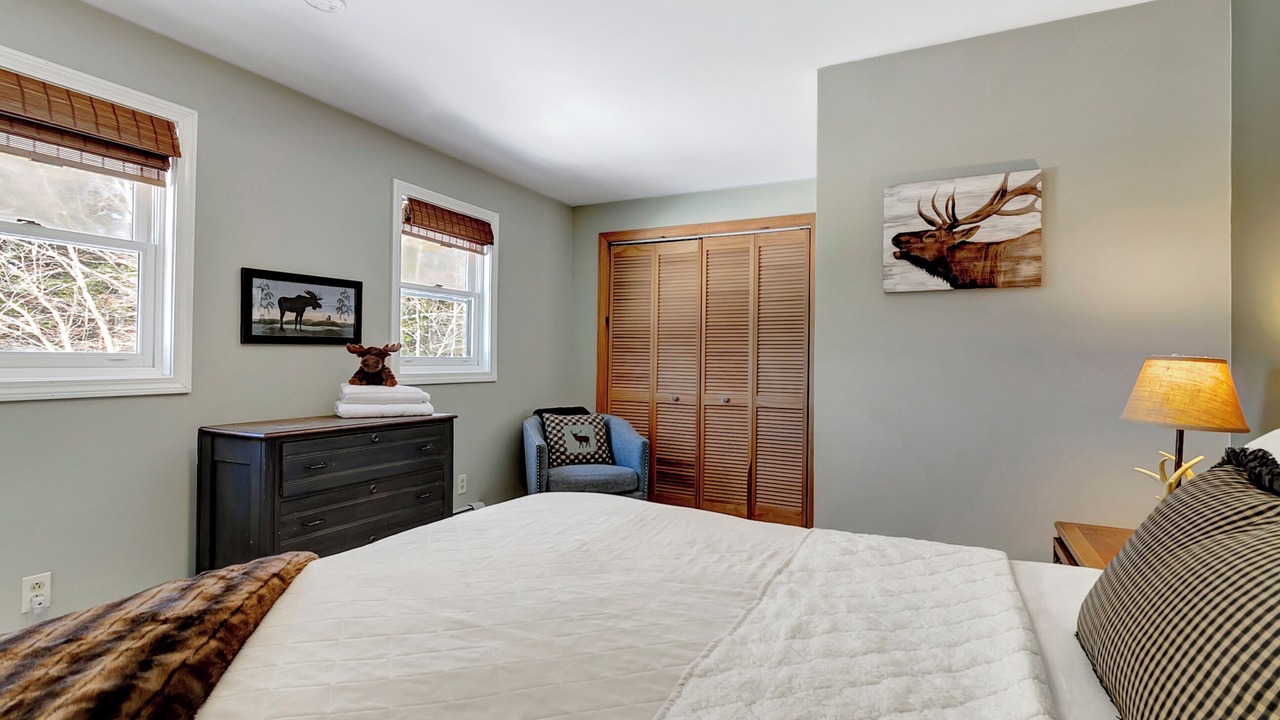Photo of Bedroom in Londonderry