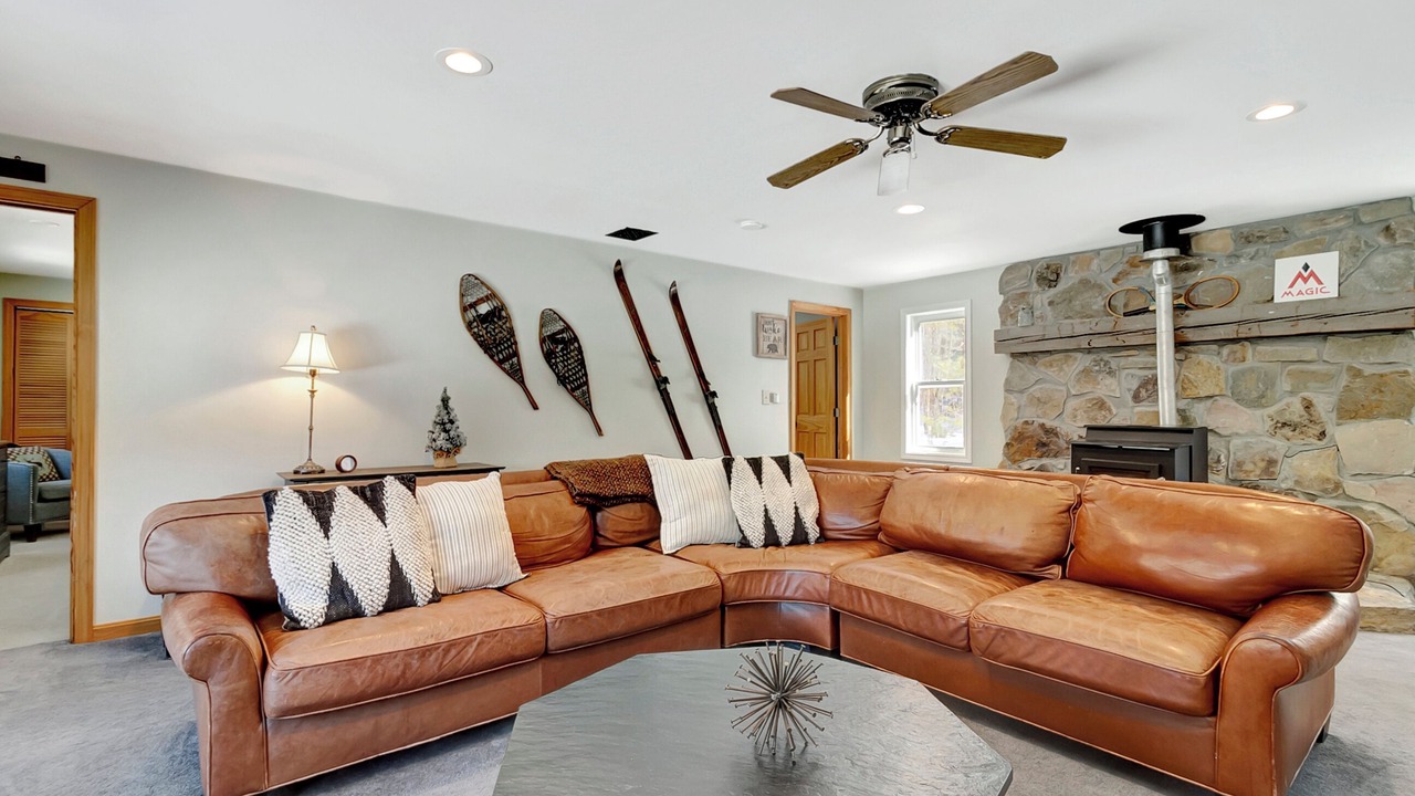 Photo of Livingroom in Londonderry