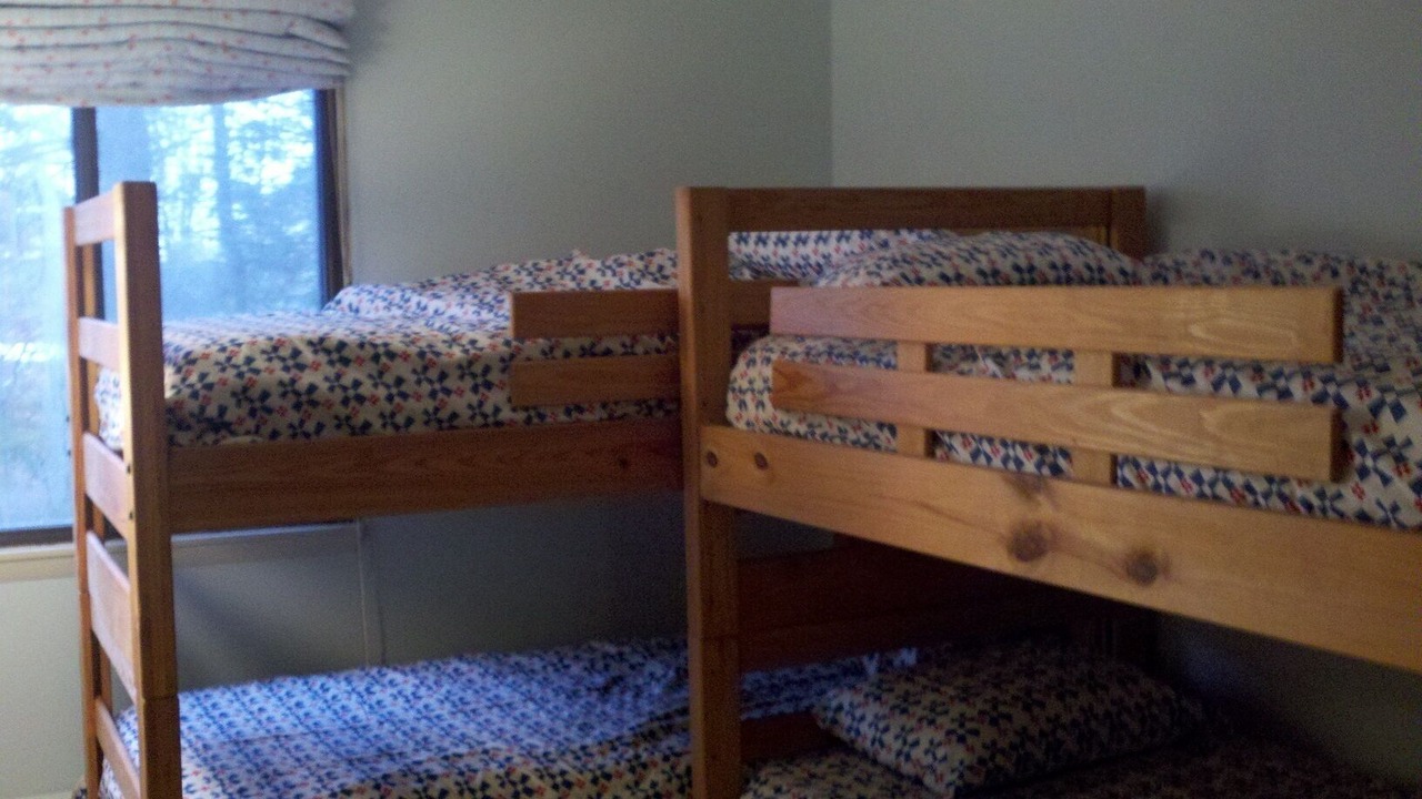Photo of Bedroom in Waterville Valley
