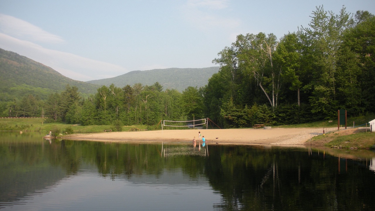 Photo of Others in Waterville Valley