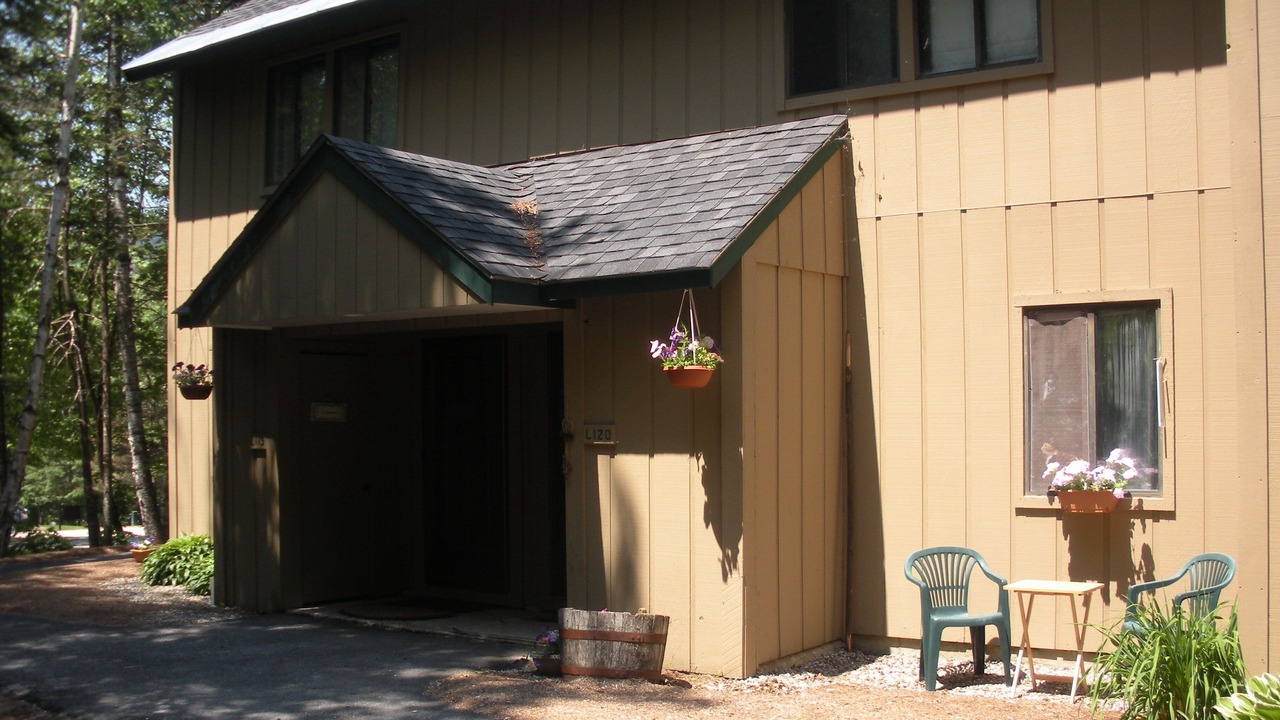 Photo of Outdoor in Waterville Valley
