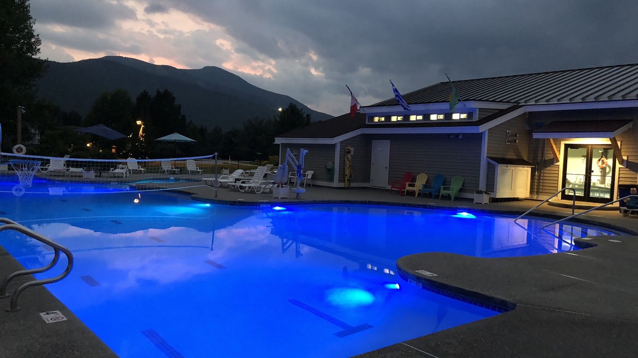 Photo of Outdoor in Waterville Valley