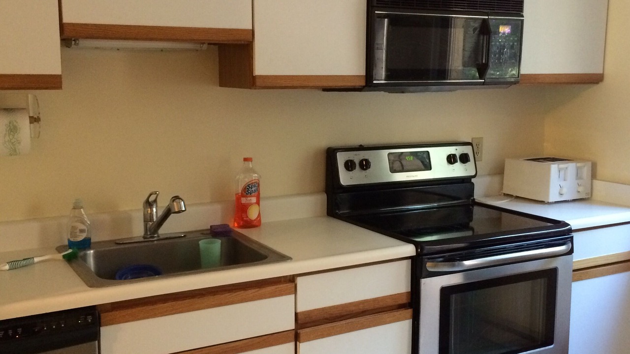 Photo of Kitchen in Waterville Valley