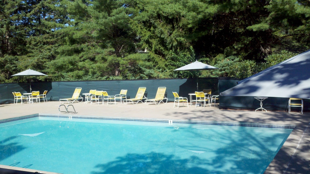 Photo of Outdoor in Waterville Valley