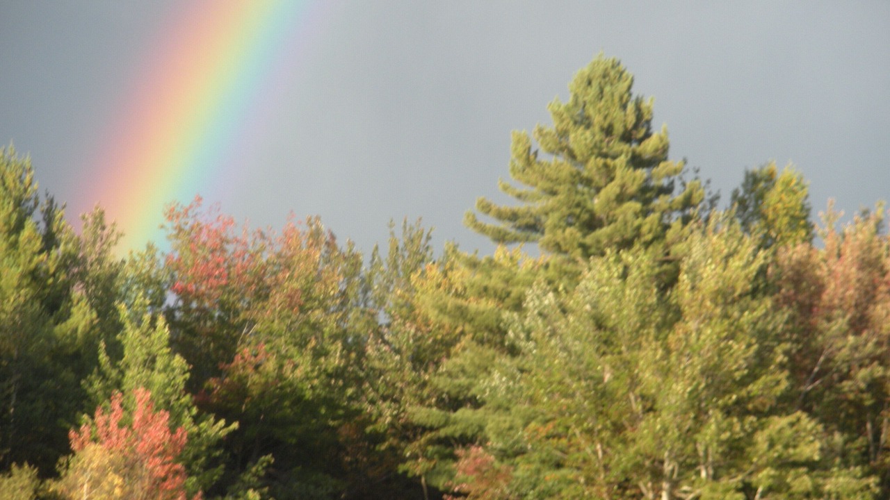 Photo of Outdoor in Waterville Valley
