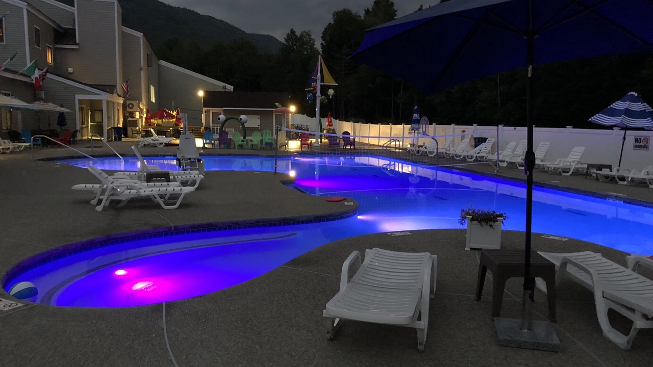 Photo of Outdoor in Waterville Valley