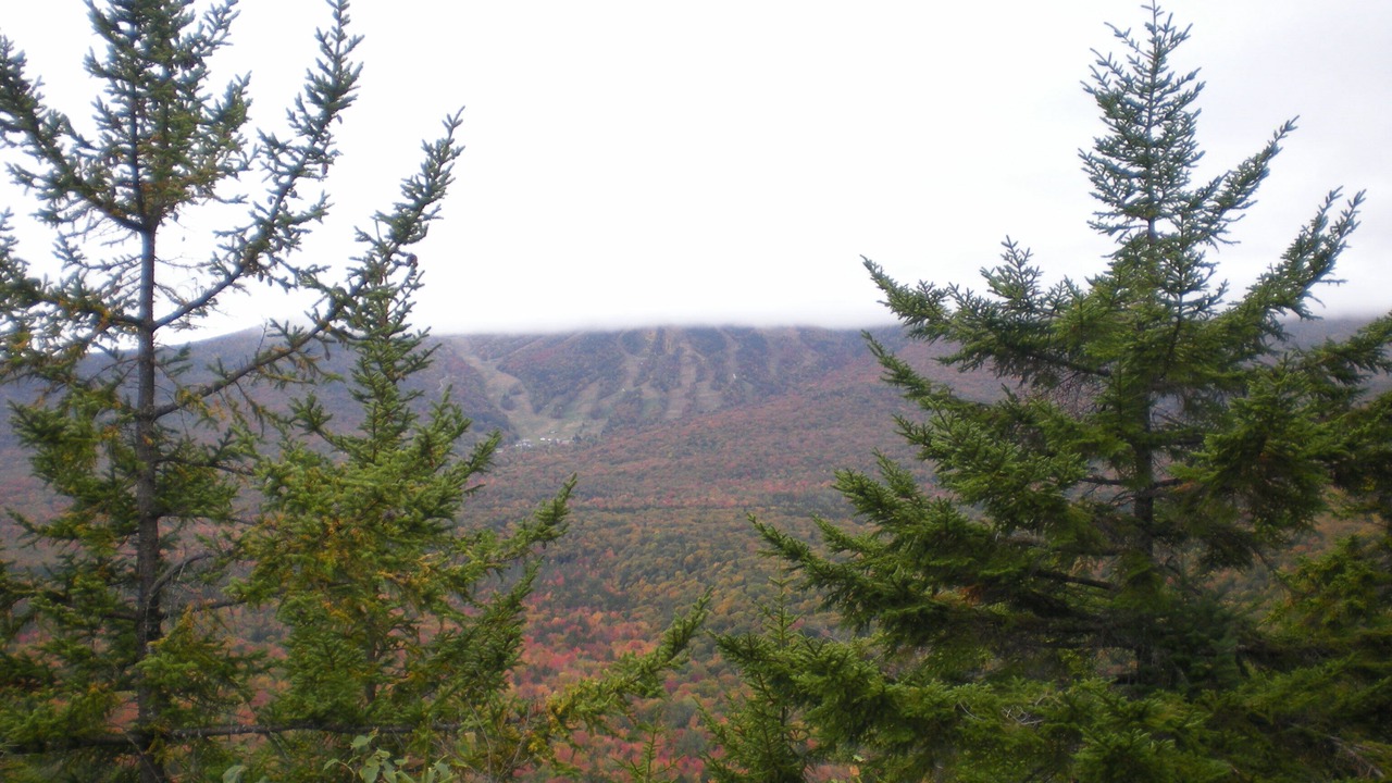 Photo of Outdoor in Waterville Valley
