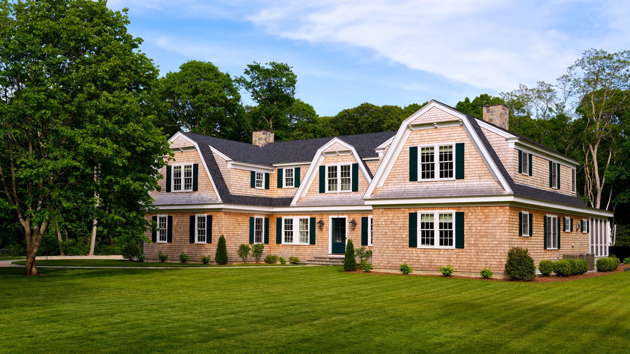 Photo of Outdoor in East Orleans