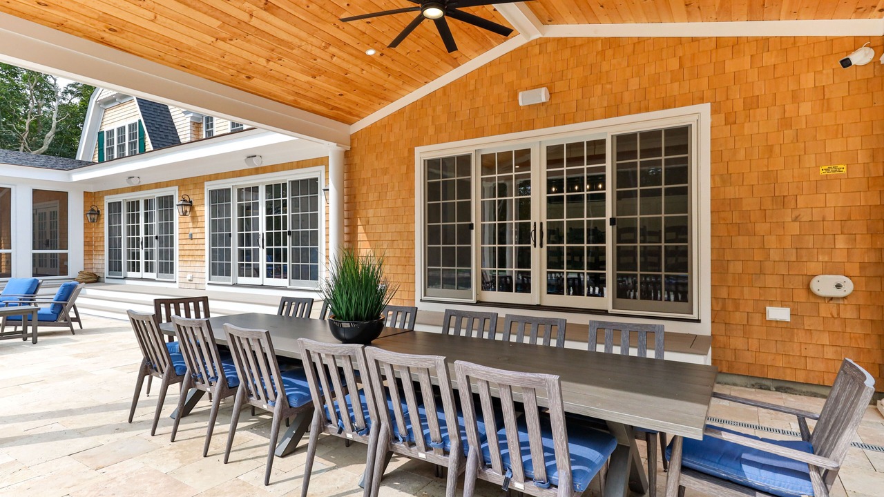 Photo of Outdoor in East Orleans