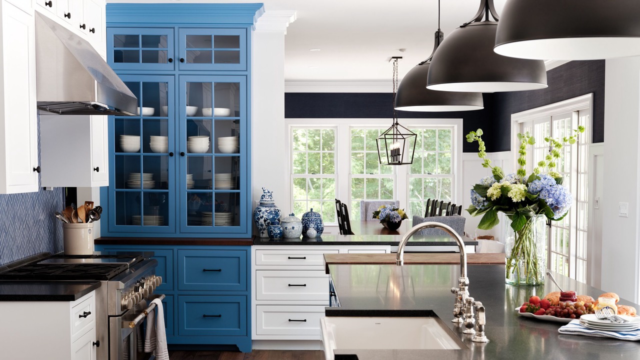 Photo of Kitchen in East Orleans