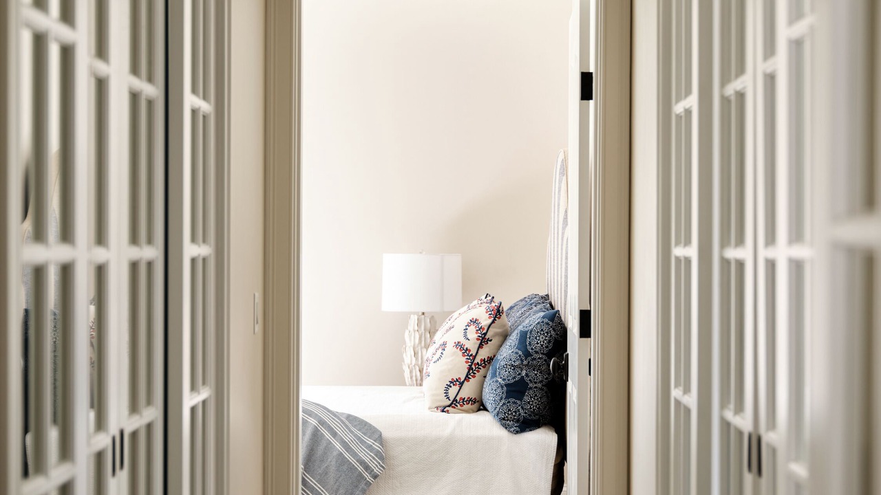 Photo of Bedroom in East Orleans