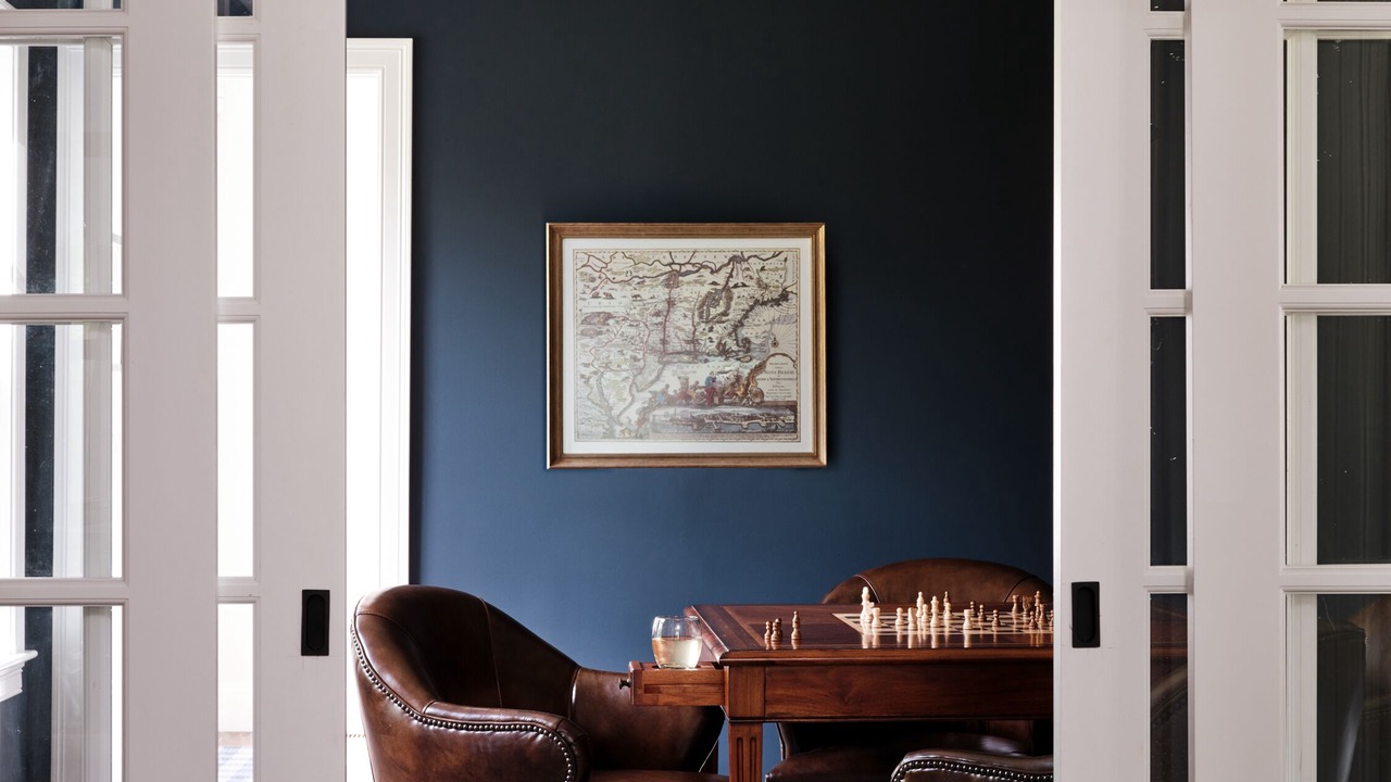 Photo of Bedroom in East Orleans