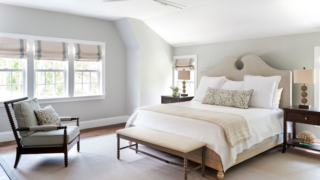 Photo of Bedroom in East Orleans