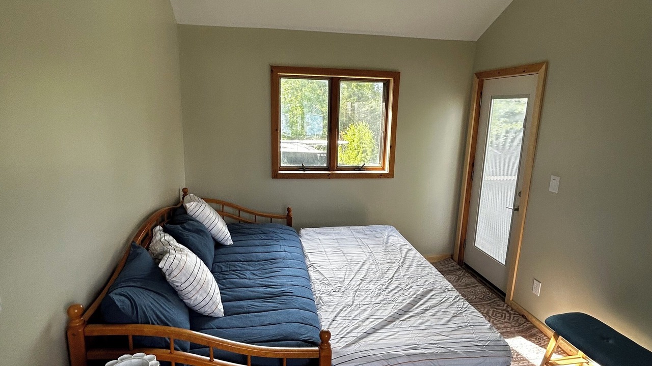 Photo of Bedroom in Chautauqua