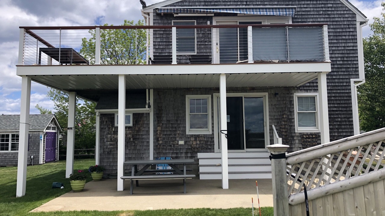 Photo of Outdoor in Wells Beach