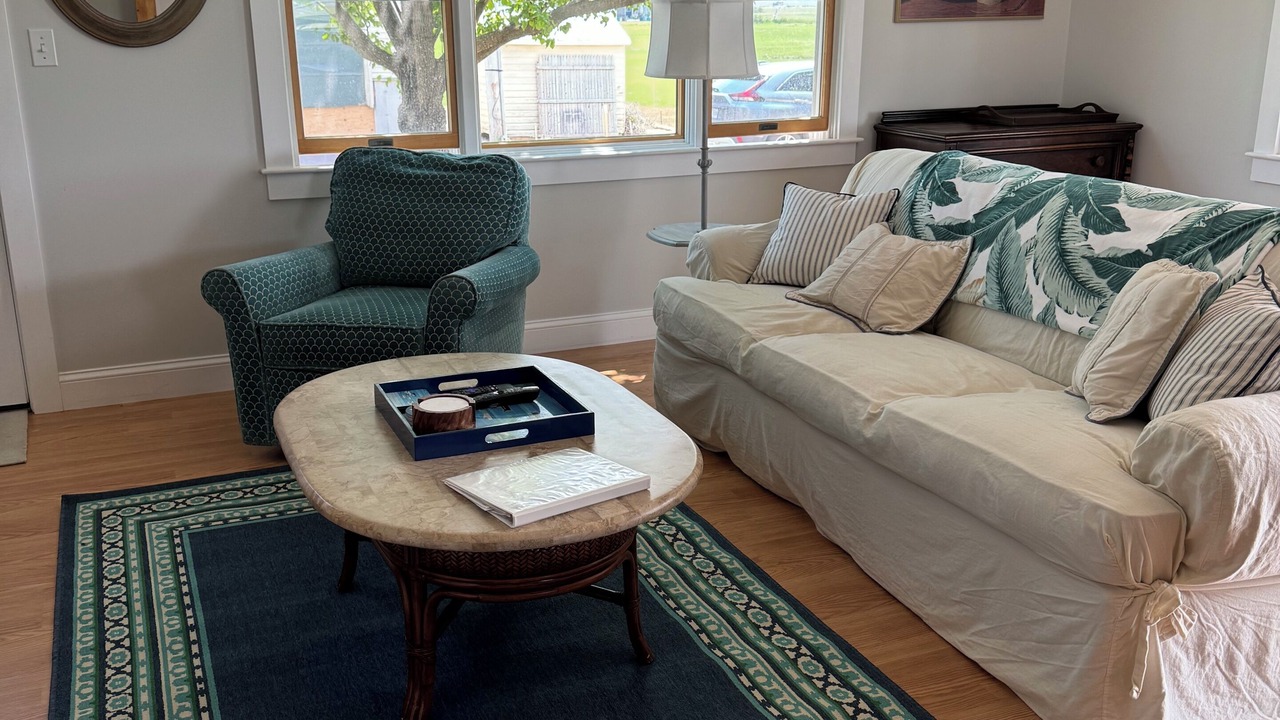 Photo of Livingroom in Wells Beach