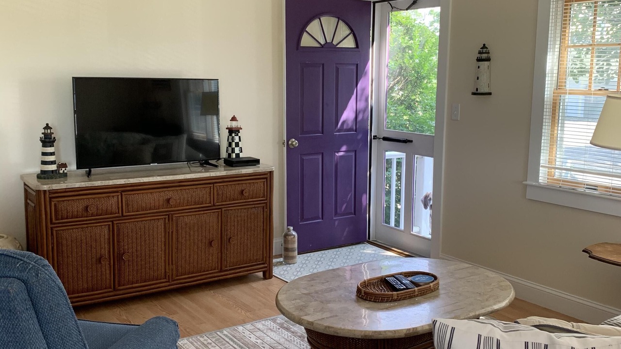 Photo of Livingroom in Wells Beach