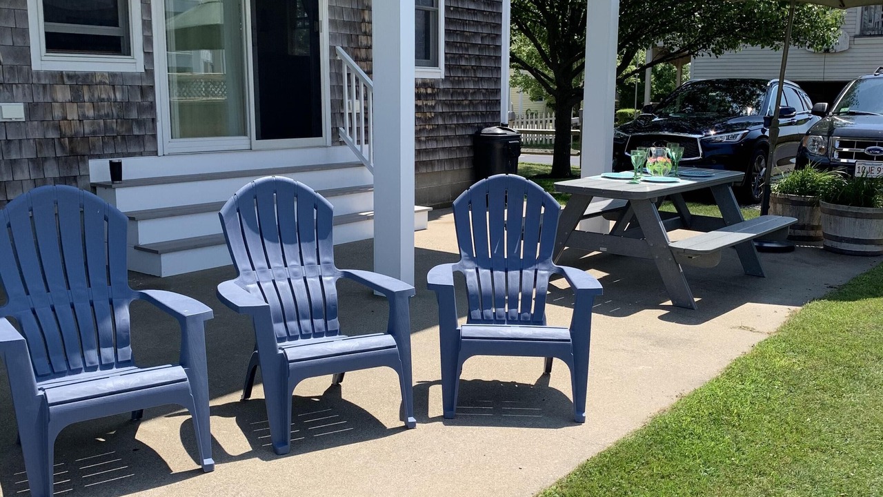 Photo of Outdoor in Wells Beach