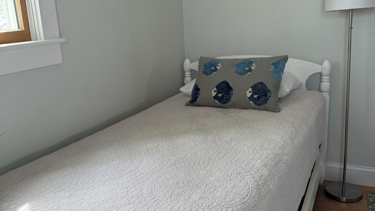 Photo of Bedroom in Wells Beach