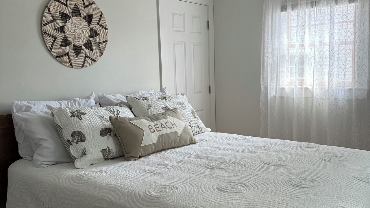 Photo of Bedroom in Wells Beach