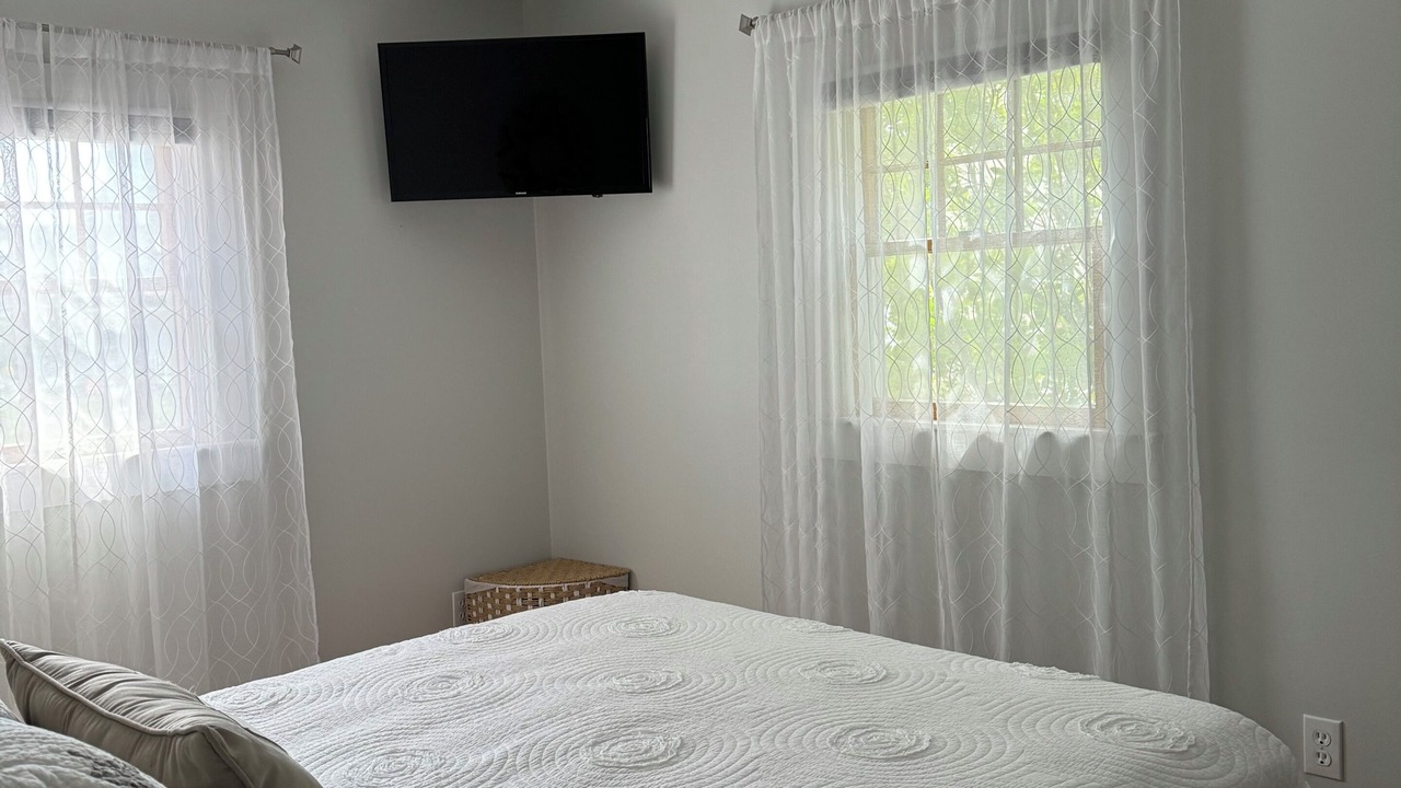 Photo of Bedroom in Wells Beach