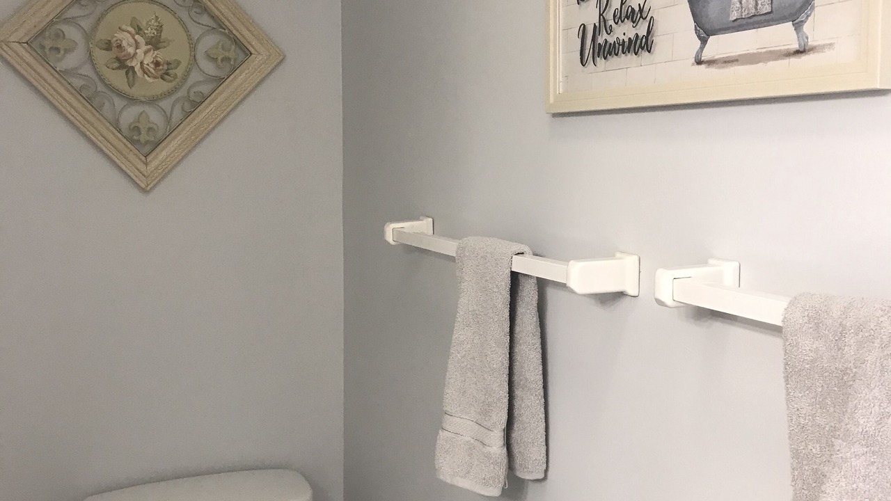 Photo of Bathroom in Hyannis