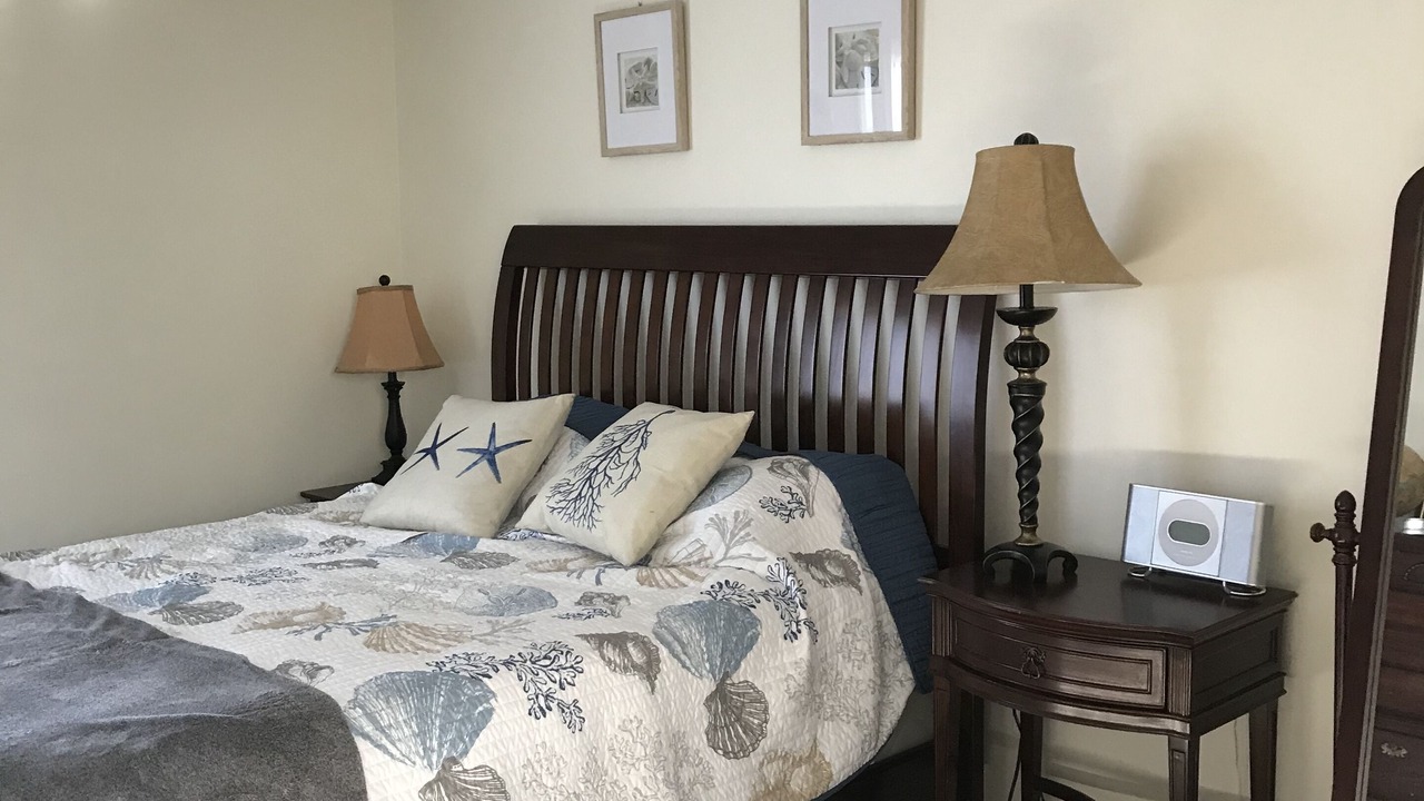 Photo of Bedroom in Hyannis