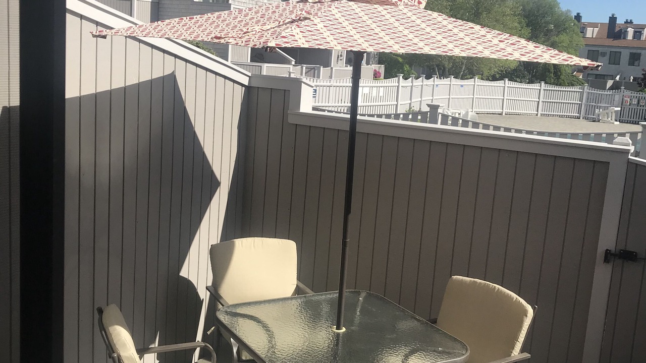 Photo of Outdoor in Hyannis