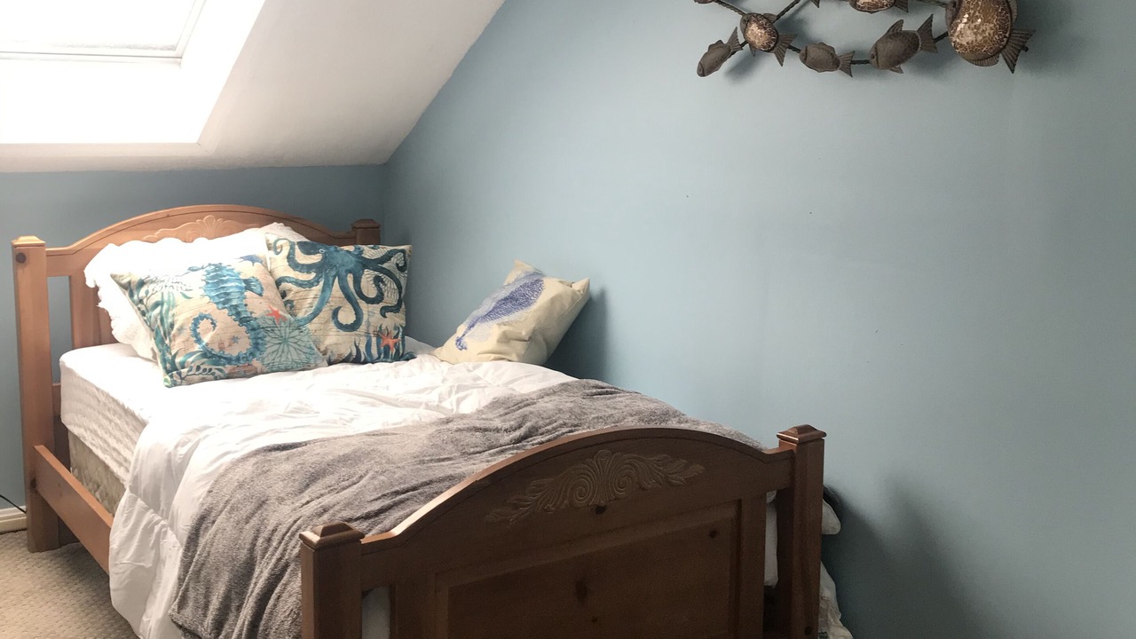 Photo of Bedroom in Hyannis