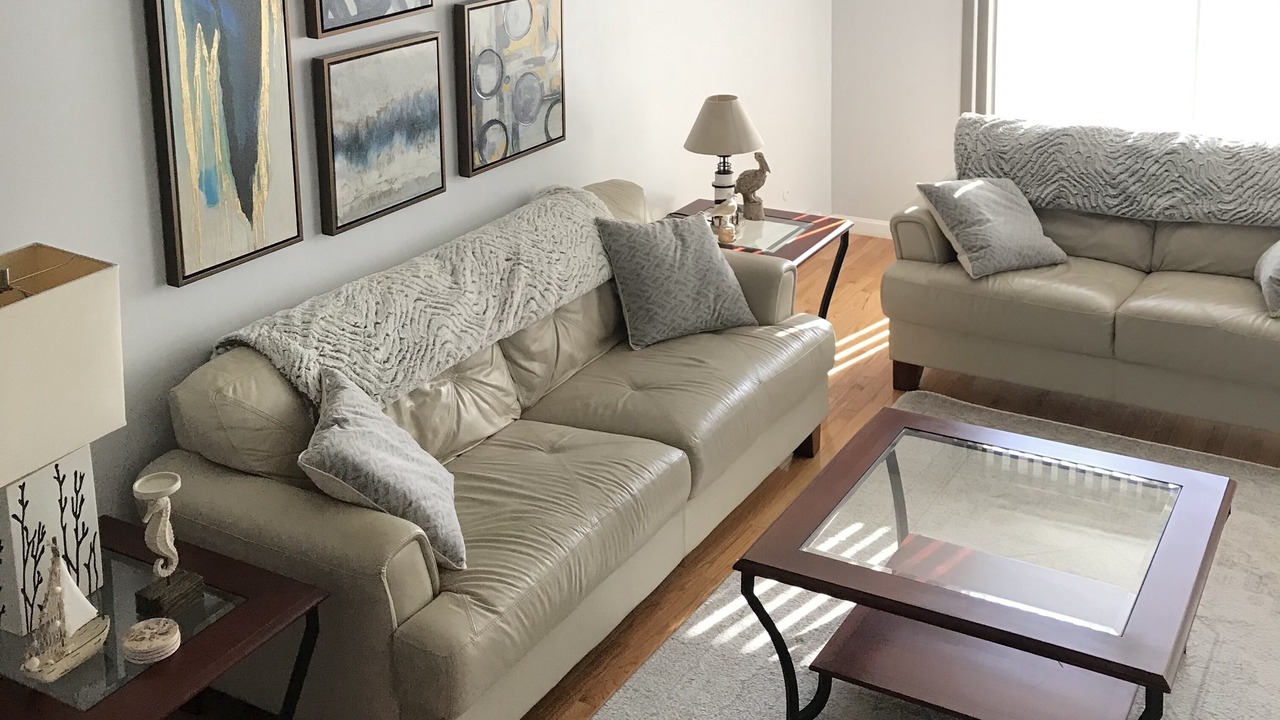 Photo of Livingroom in Hyannis
