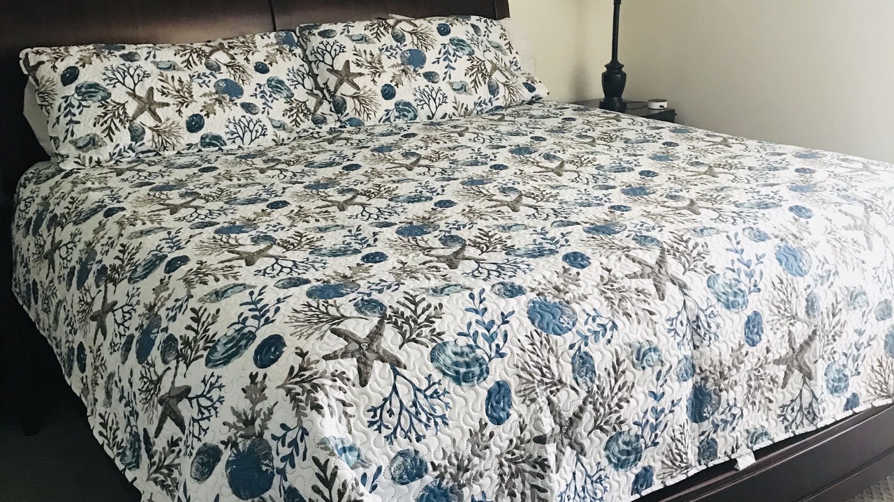 Photo of Bedroom in Hyannis