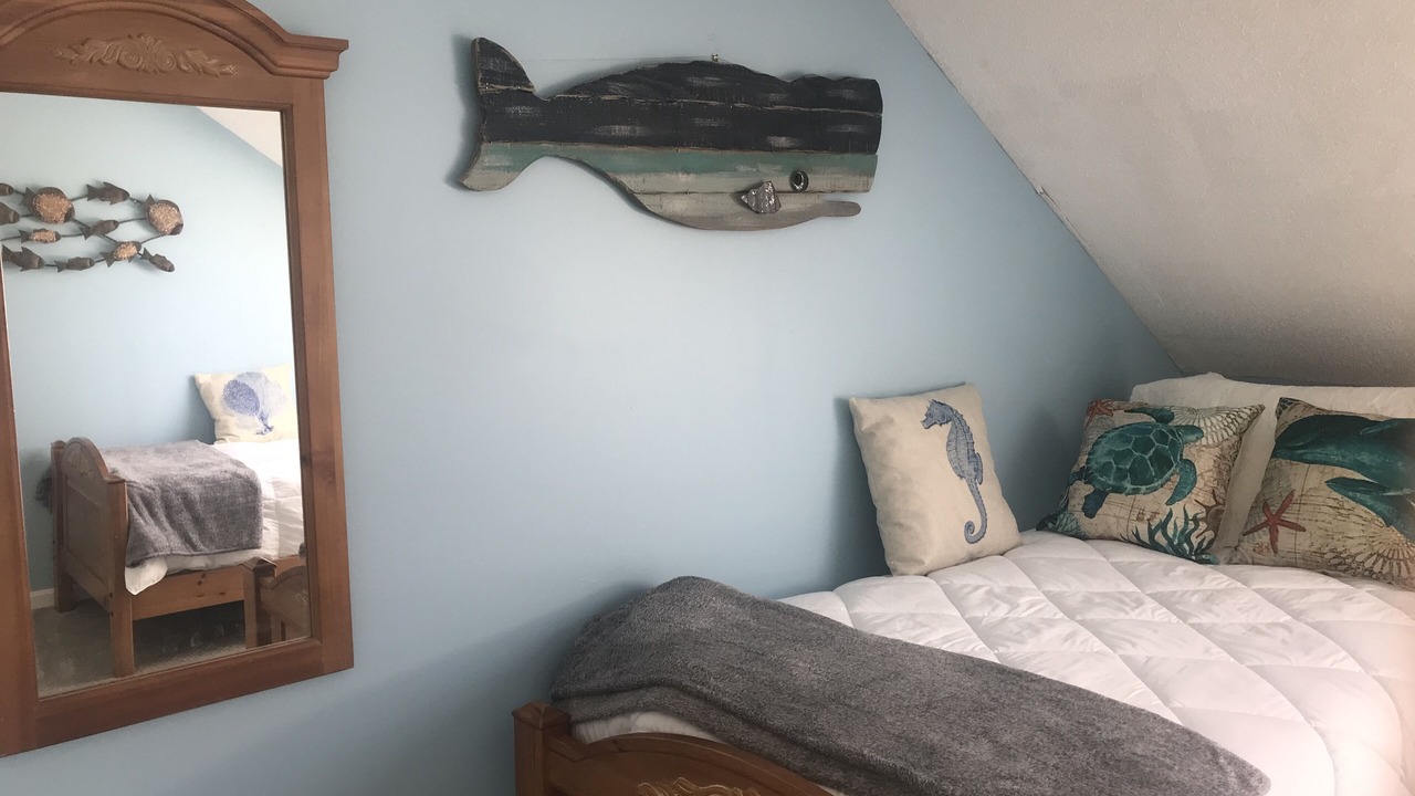 Photo of Bedroom in Hyannis
