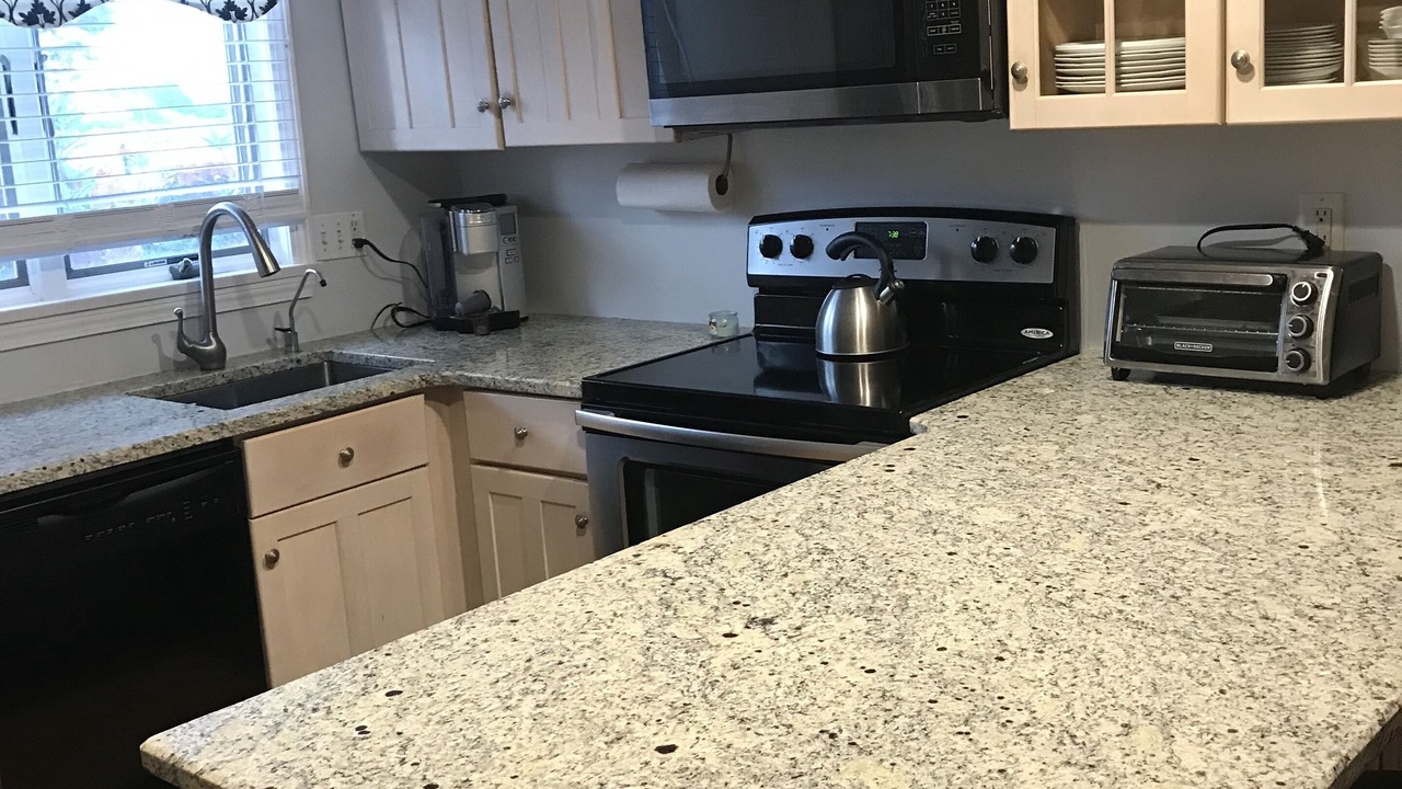 Photo of Kitchen in Hyannis